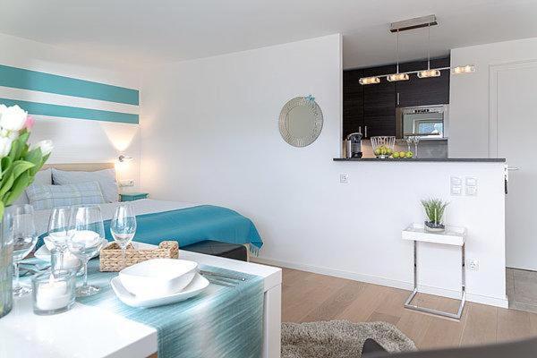 Luxusnest Ad5-104 *