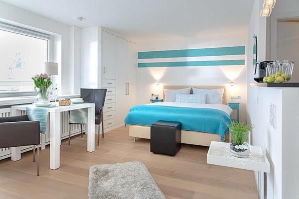 Luxusnest Ad5-104 * Westerland