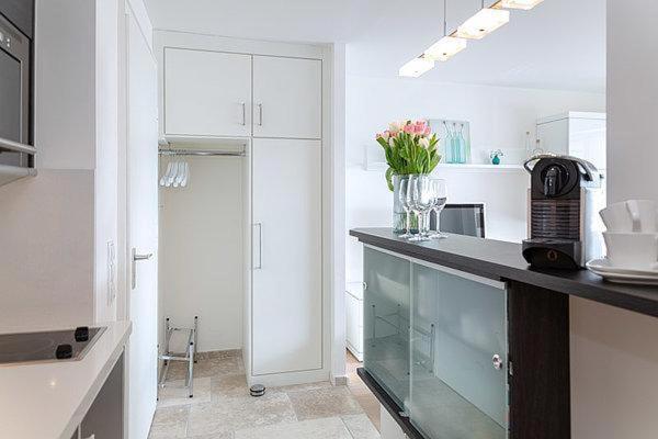 Luxusnest Ad5-104 * Westerland