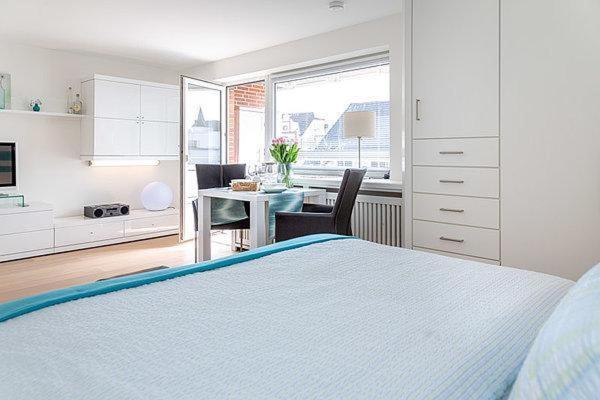 Luxusnest Ad5-104 * Westerland