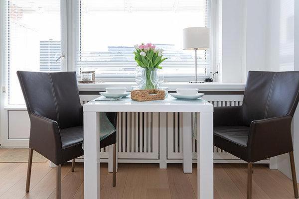 Luxusnest Ad5-104 Apartment