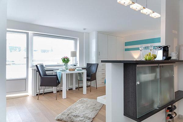 Luxusnest Ad5-104 Apartment *