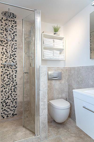 Apartment Luxusnest Ad5-104